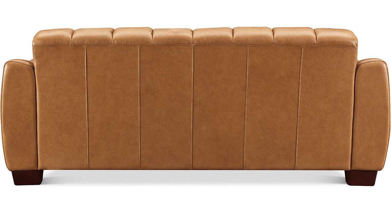 Bayeux Leather Sofa Collection